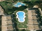 Chalet adosado en Calahonda. Ref : 1704 Chalet adosado en Calahonda. Ref : 1704