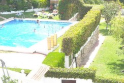 Apartamento de 1 dormitorio en Benalmádena Costa. Ref : 431 Apartamento de 1 dormitorio en Benalmádena Costa. Ref : 431